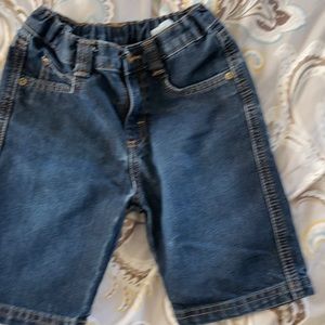 My grandson can’t fixed these jeans